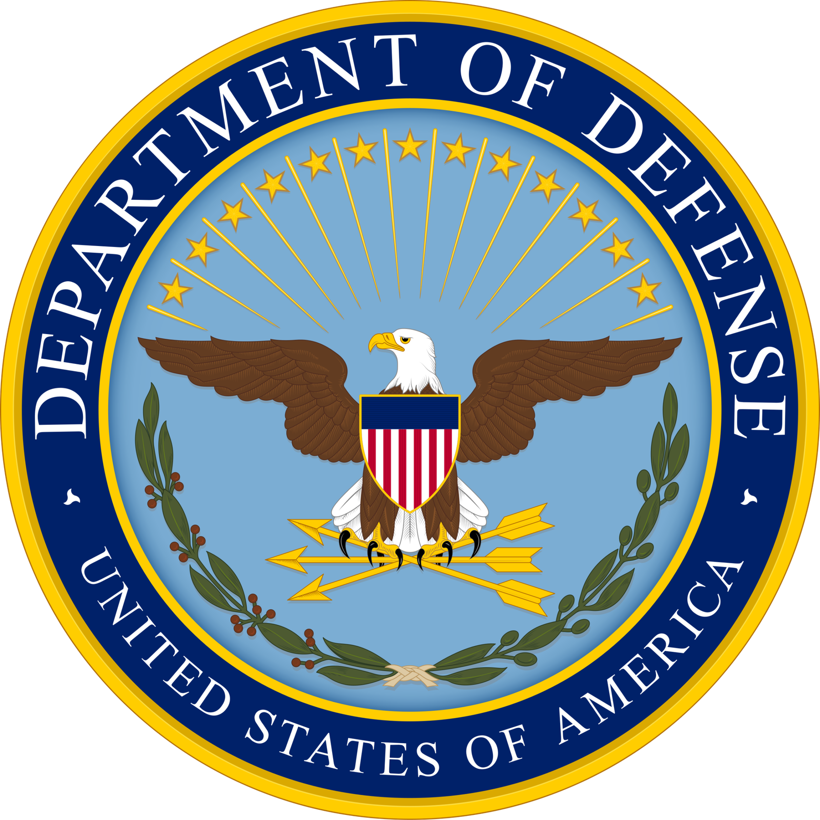 Department of Defense (DoD-DPAA)