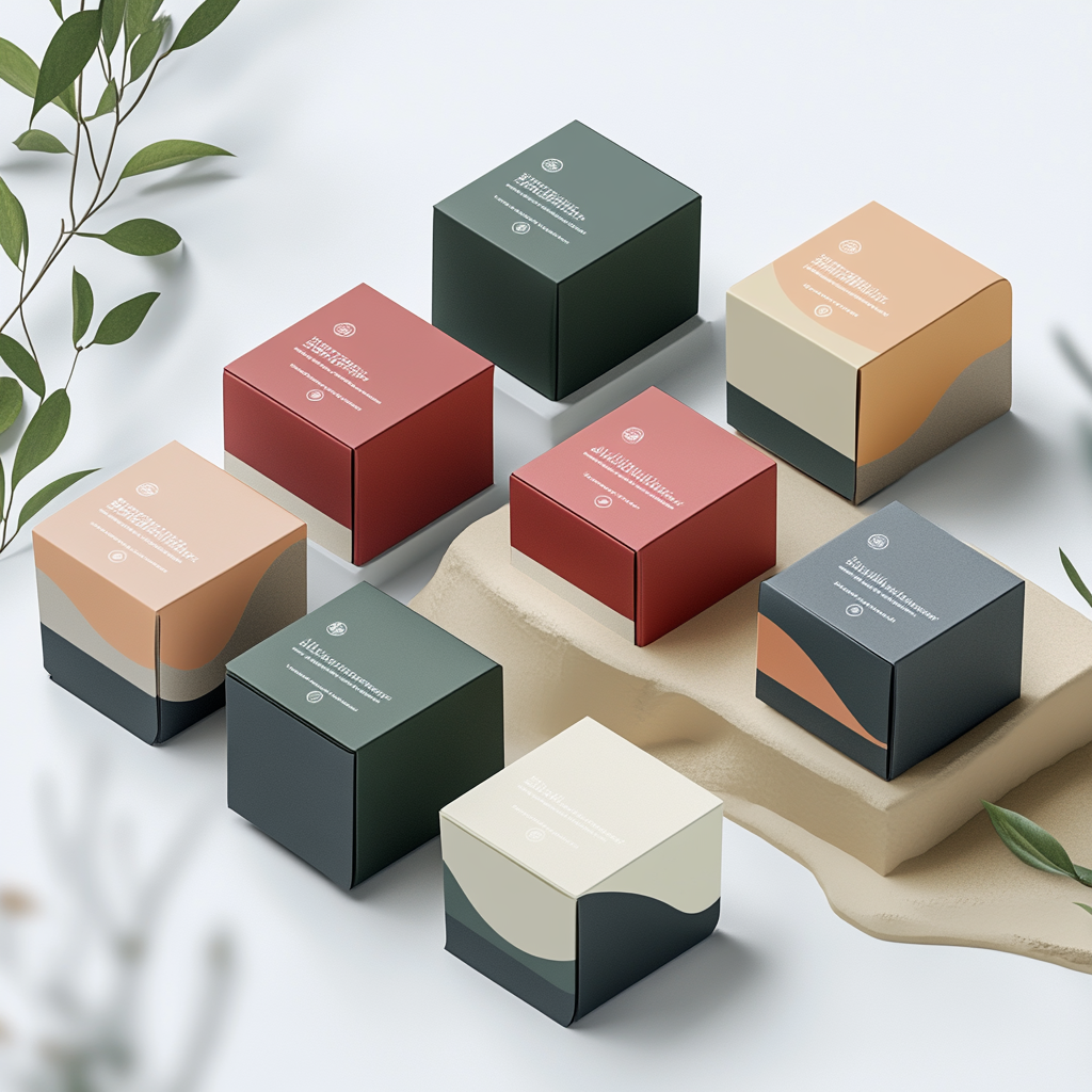 image of product and packaging