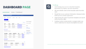 How Usability Testing Shaped Design Decisions: Social Security Administration